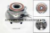 JEEP 053007449AC Wheel Bearing Kit